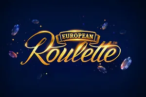 European Roulette - SUMMER138
