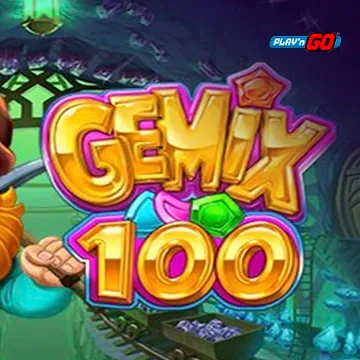 PlaynGo : Gemix 100 - SUMMER138