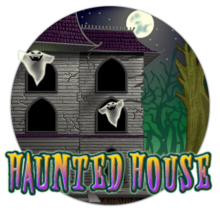 Habanero : Haunted House - SUMMER138
