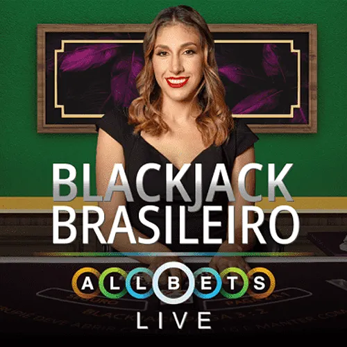 All Bets Blackjack Brasileiro - SUMMER138