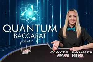 Quantum Baccarat Live - SUMMER138