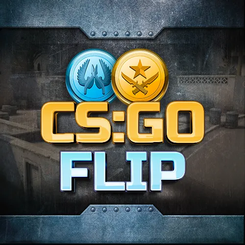 CS:GO Flip CS:GO 掷币 - SUMMER138