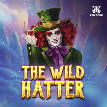 Redtiger : The Wild Hatter - SUMMER138