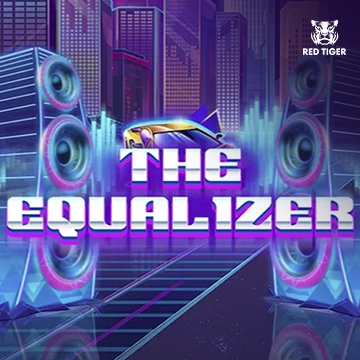 Redtiger : The Equalizer - SUMMER138