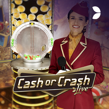 Cash or Crash - SUMMER138