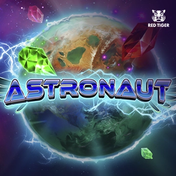 Redtiger : Astronaut - SUMMER138