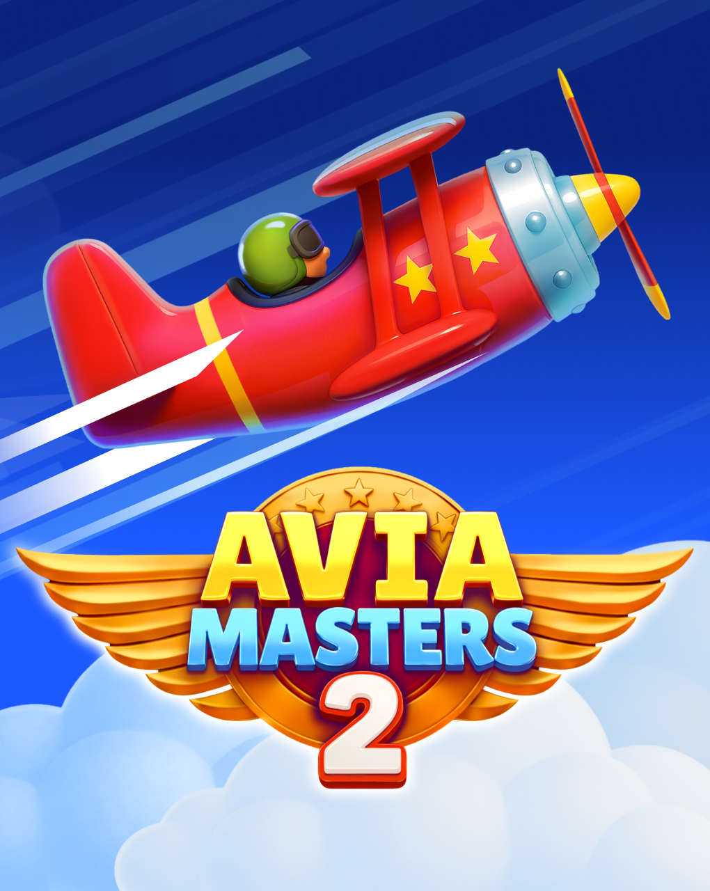 Aviamasters 2 - SUMMER138