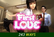 Spadegaming : First Love - SUMMER138