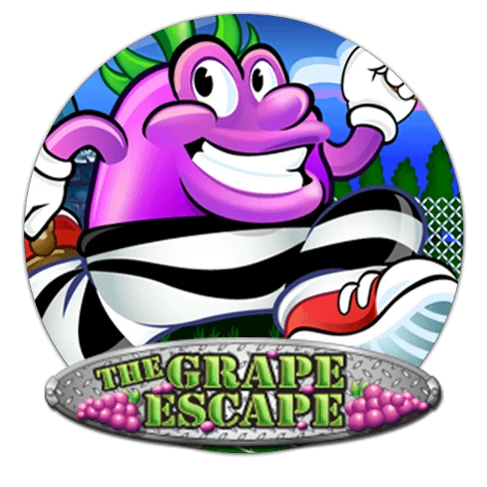 Habanero : The Grape Escape - SUMMER138