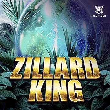 Redtiger : Zillard King - SUMMER138