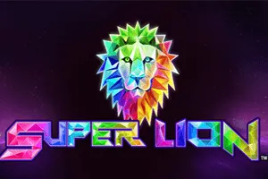 Super Lion - SUMMER138
