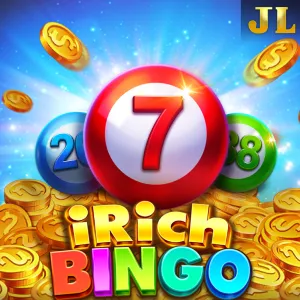 iRich Bingo - SUMMER138