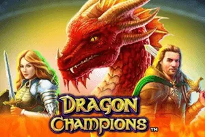 Dragon Champions - SUMMER138