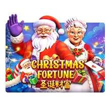Joker123 : Christmas Fortune - SUMMER138