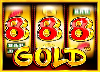 Pragmatic : 888 Gold - SUMMER138