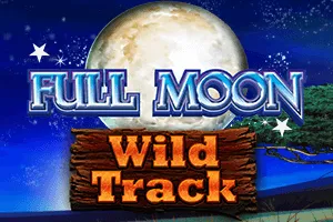 Full Moon: Wild Track - SUMMER138