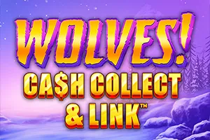 Wolves! Cash Collect & Link™ - SUMMER138