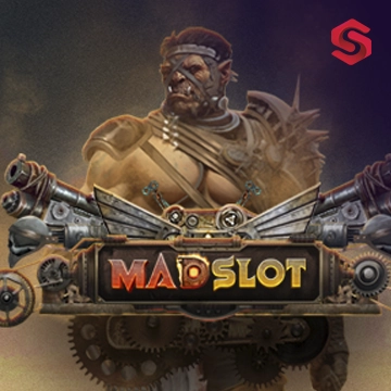 Mad Slot - SUMMER138