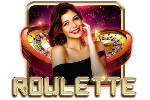 Roulette - SUMMER138