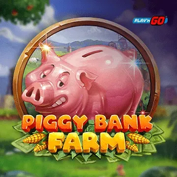 PlaynGo : Piggy Bank Farm - SUMMER138