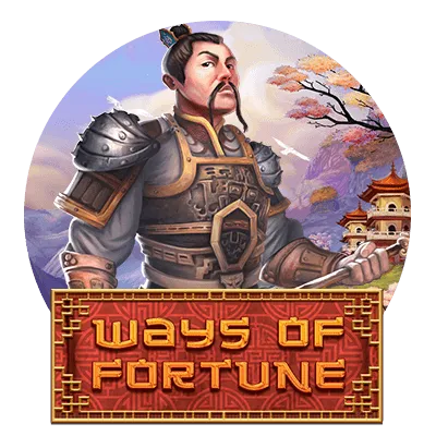 Habanero : Ways Of Fortune - SUMMER138