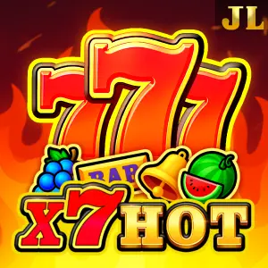 Jili : X7 HOT - SUMMER138