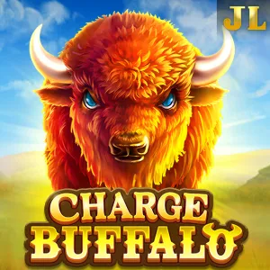 Jili : Charge Buffalo - SUMMER138