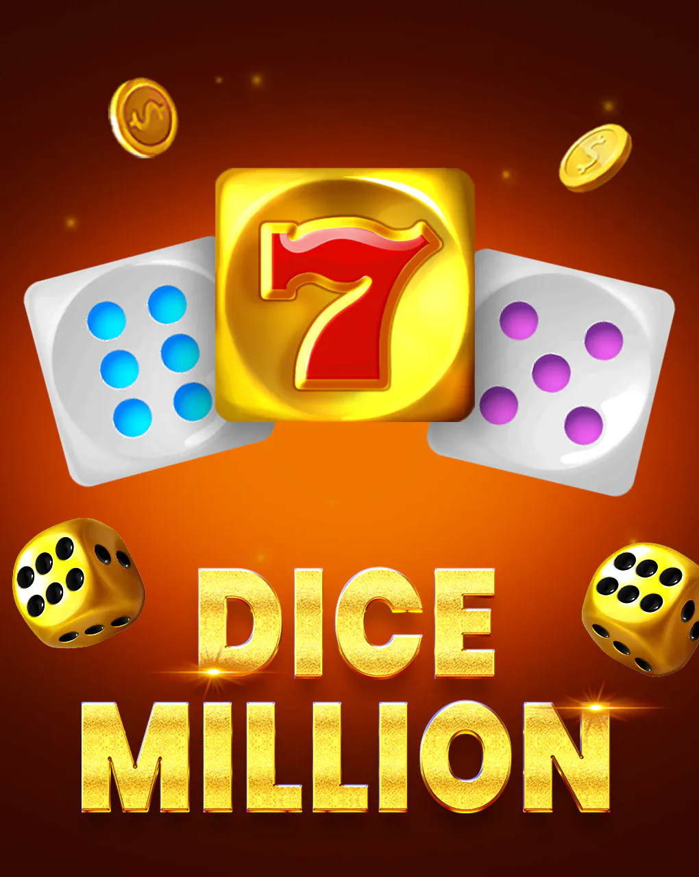Bgaming : Dice Million - SUMMER138