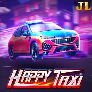 Jili : Happy Taxi - SUMMER138
