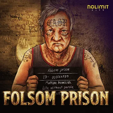NolimitCity : Folsom Prison - SUMMER138