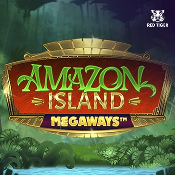 Redtiger : Amazon Island Megaways - SUMMER138