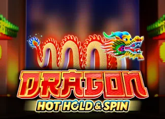 Pragmatic : Dragon Hot Hold & Spin - SUMMER138