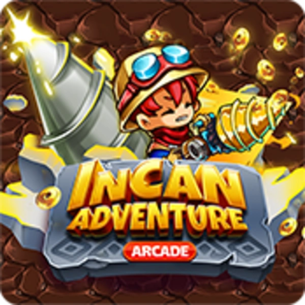 Incan Adventure - SUMMER138