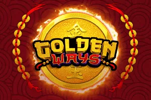 Golden Ways - SUMMER138