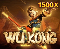 JDB : Wu Kong - SUMMER138
