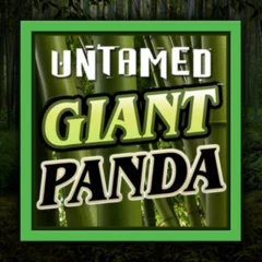Untamed - Giant Panda - SUMMER138