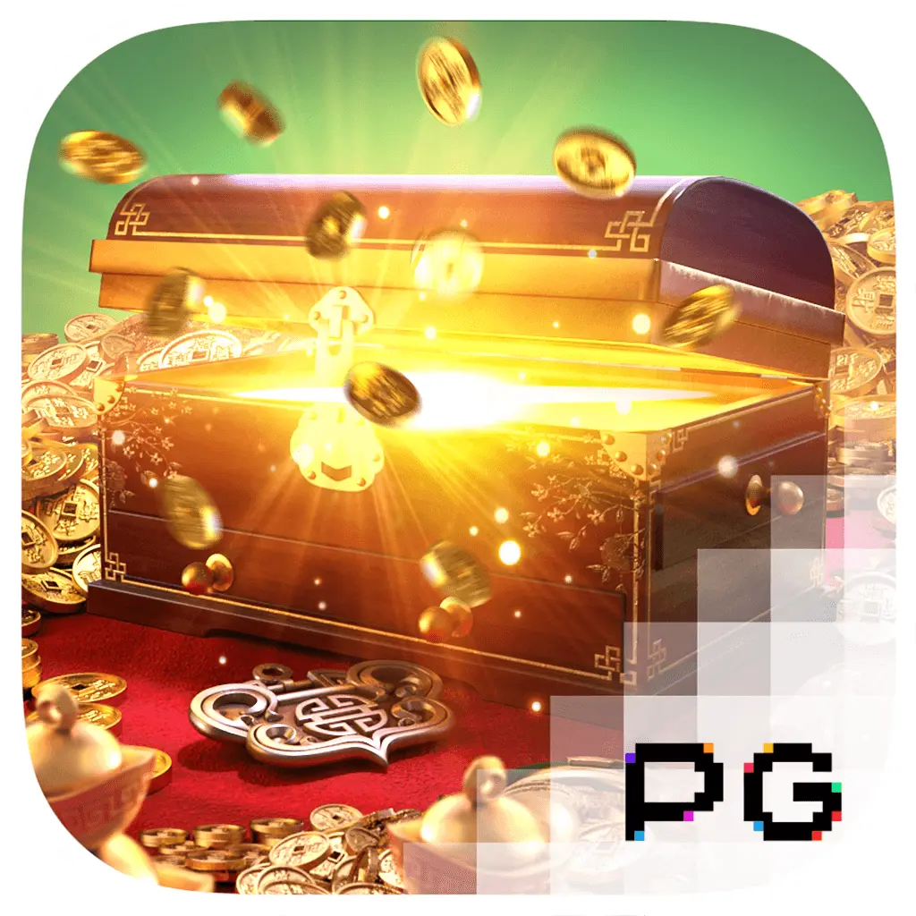 PGSoft : Jewels of Prosperity - SUMMER138