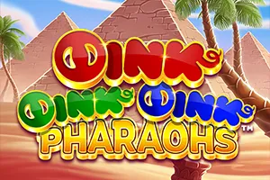 Oink Oink Oink Pharaohs - SUMMER138