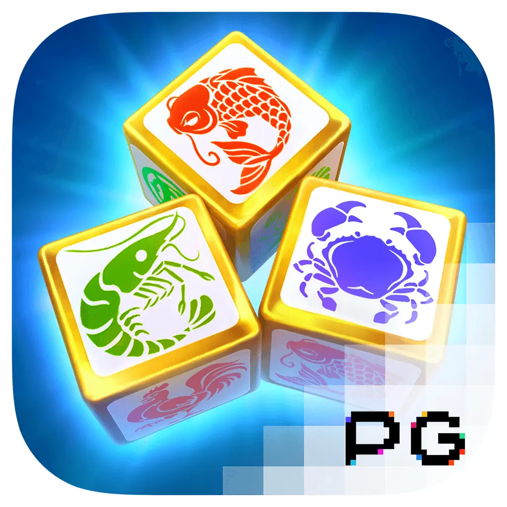 PGSoft : Win Win Fish Prawn Crab - SUMMER138