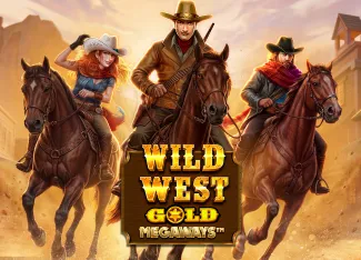 Pragmatic : Wild West Gold Megaways - SUMMER138