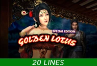 Spadegaming : Golden Lotus SE - SUMMER138