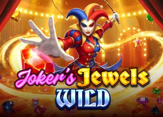 Pragmatic : Jokers Jewels Wild - SUMMER138