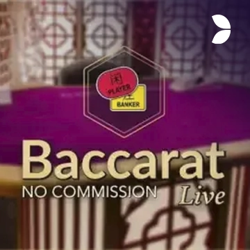 No Commission Baccarat - SUMMER138