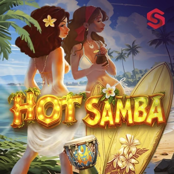 HotSamba - SUMMER138