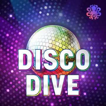 Octoplay : Disco Dive - SUMMER138