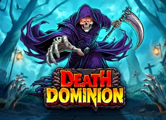 Death Dominion - SUMMER138