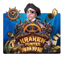 Joker123 : Kraken Hunter - SUMMER138