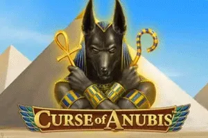 Curse of Anubis - SUMMER138