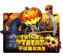 Joker123 : Trick Or Treat - SUMMER138