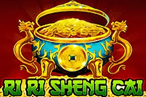 Ri Ri Sheng Cai - SUMMER138